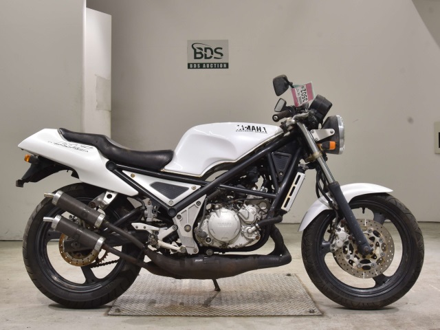 Yamaha R1-Z 1992
