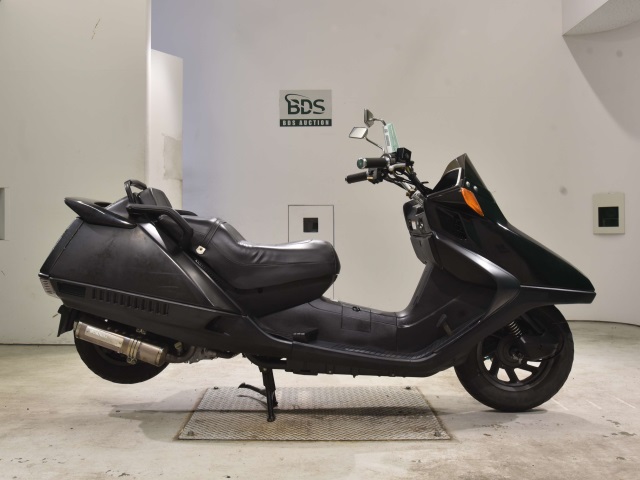 Honda FUSION XSE 2005