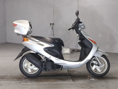Yamaha GRANDAXIS100