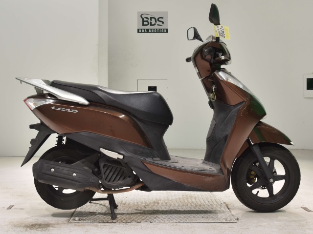 Honda LEAD125 2013