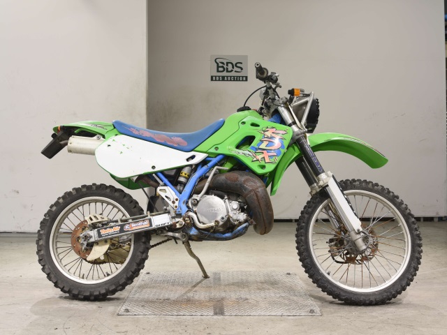 Kawasaki KDX250SR 1992