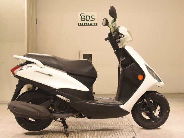 Yamaha AXIS125Z