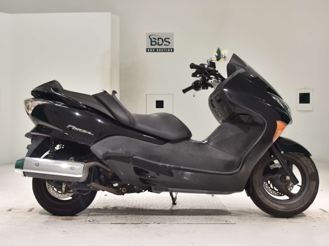 Honda FORZA Z 2006