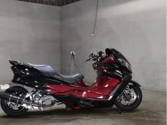 Suzuki SKYWAVE 250S 2007
