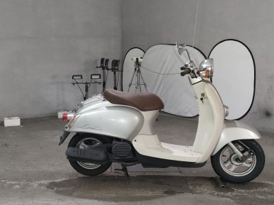 Honda GIORNO CREA 1999