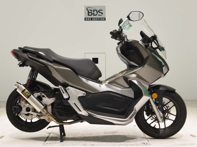 Honda ADV 150 2020