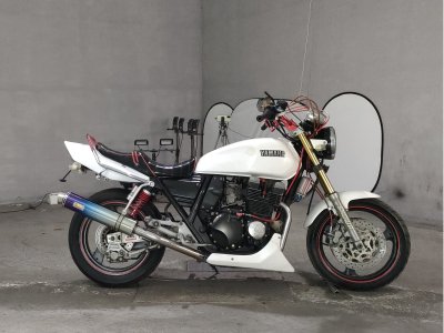 Yamaha XJR400 1993