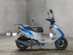 Suzuki ADDRESS V125