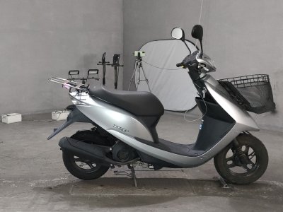Honda DIO 2010