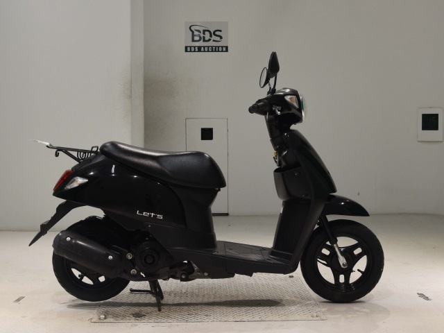 Suzuki LETS