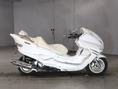 Yamaha MAJESTY 250C 2002