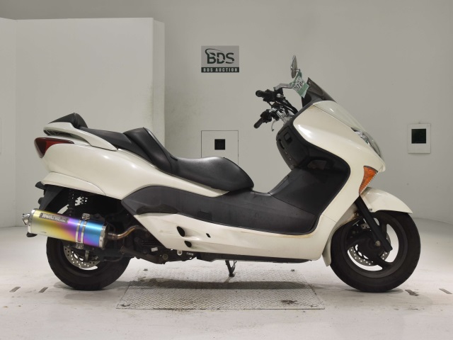 Honda FORZA X 2004