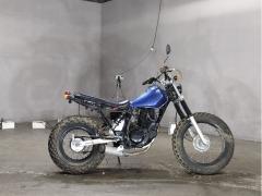 Yamaha TW200 1999