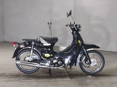Honda GSX1400 2008