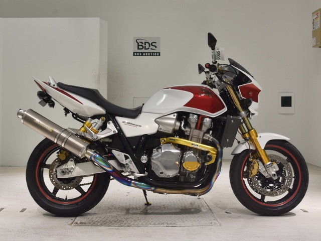 Honda CB1300SF 2007