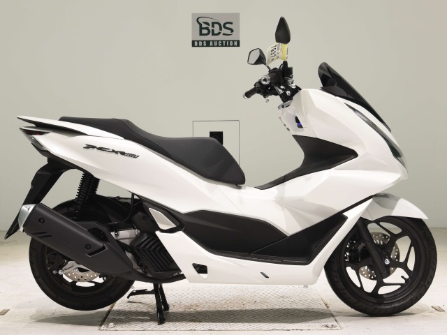 Honda PCX160 2023