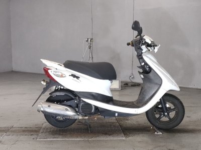 Yamaha JOG ZR 2015