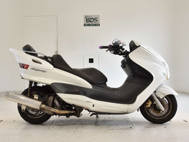 Yamaha MAJESTY 250 2002