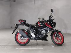 Suzuki GSX-S125