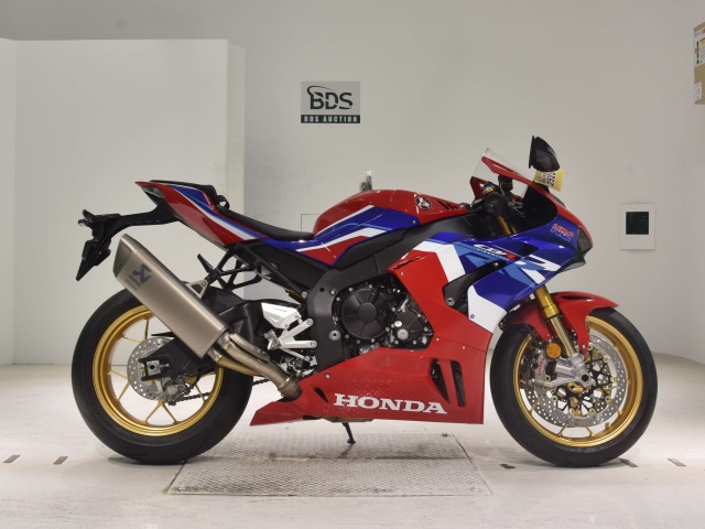 Honda CBR1000RR SP 2024