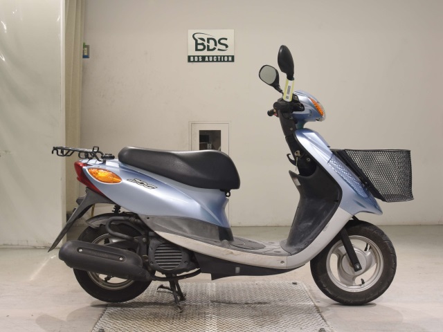 Yamaha JOG 50 2007