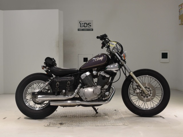 Yamaha VIRAGO XV250