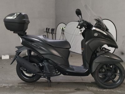 Yamaha TRICITY155 2018
