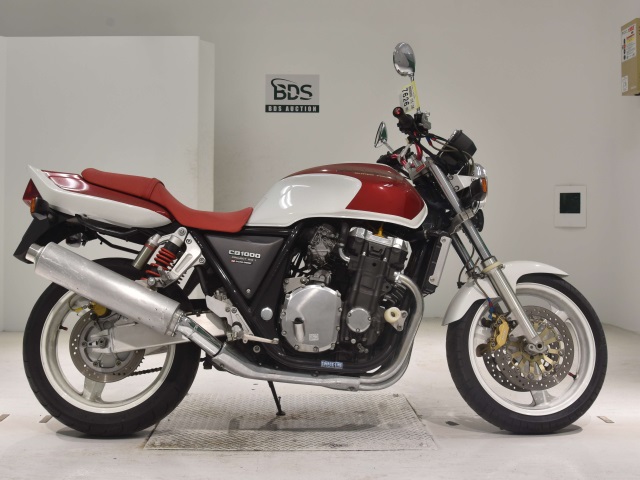 Honda CB1000SF 1995