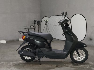 Honda TACT125 2019