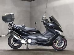 Yamaha T-MAX500 2009