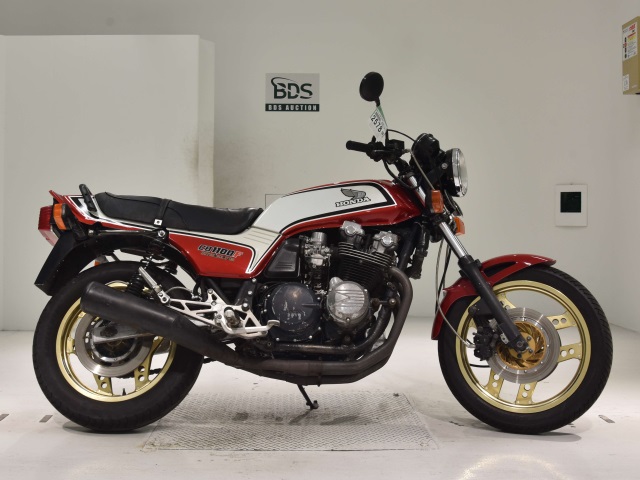 Honda CB1100F 2024