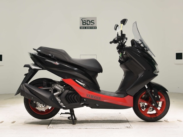 Yamaha MAJESTY 155S 2018