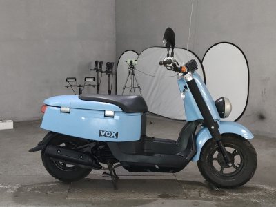 Yamaha VOX 2007