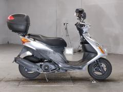 Suzuki ADDRESS V125
