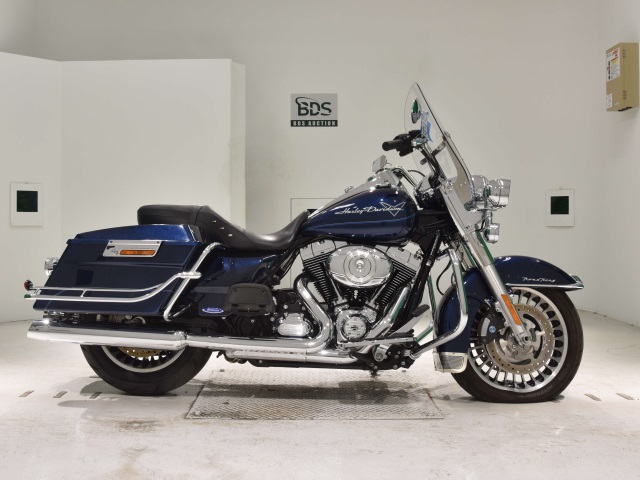 HD ROAD KING FLHR1690 2012