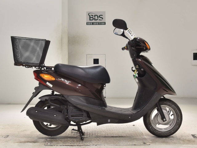 Yamaha JOG 50