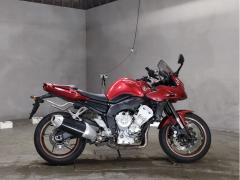 Yamaha FZ1 FAZER 2010