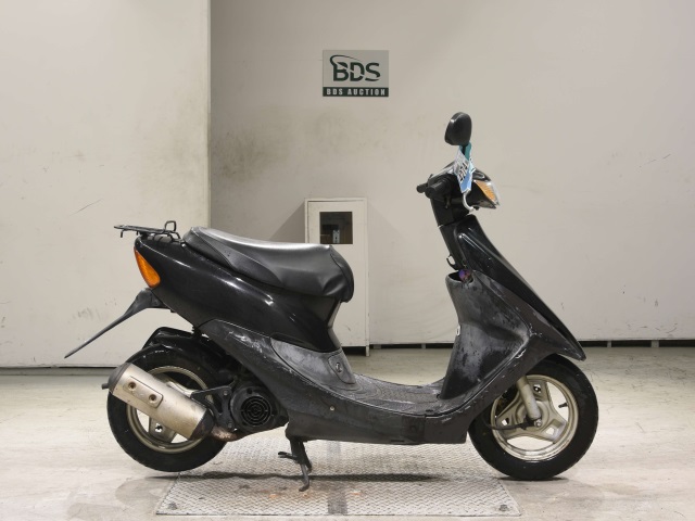 Honda DIO-4 1997