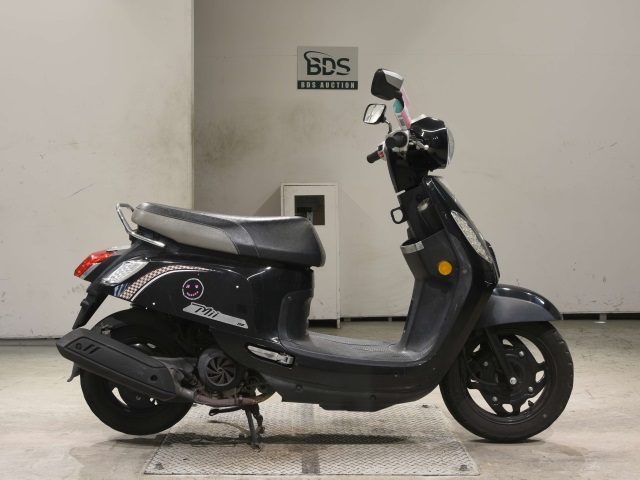 Suzuki ACCESS125 2014