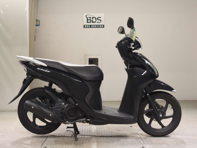 Honda DIO110 2019
