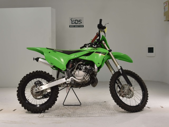 Kawasaki kx112 2022