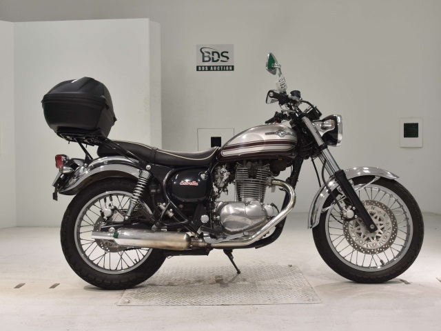 Kawasaki ESTRELLA RS 2005
