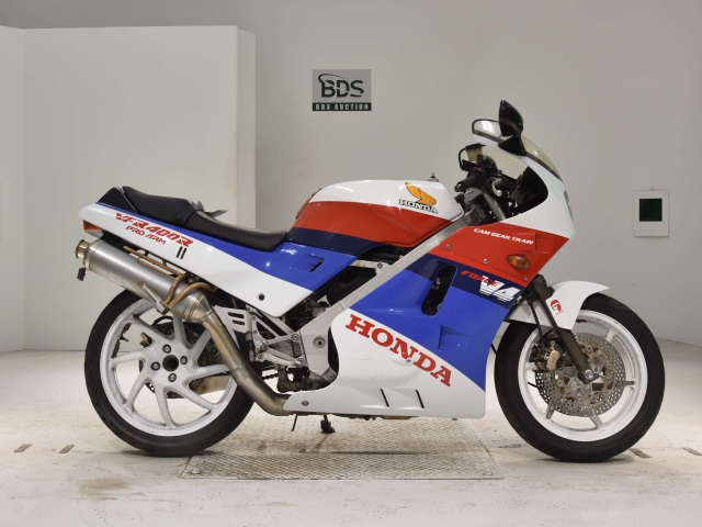 Honda VFR400R 1987