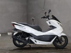 Honda PCX150 2015