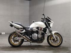 Honda CB1300SF 2006