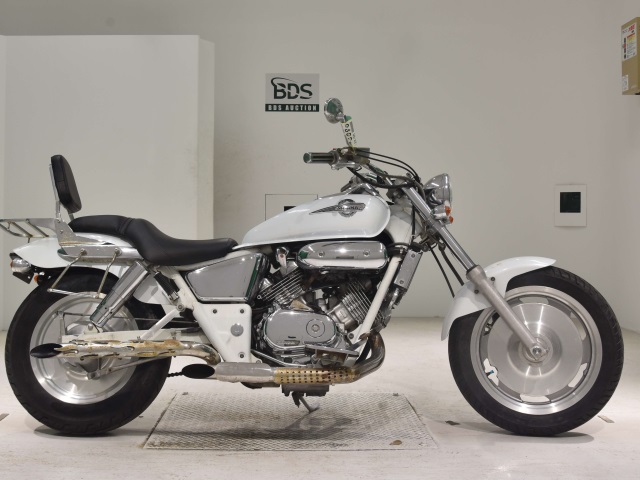Honda MAGNA250S 1996