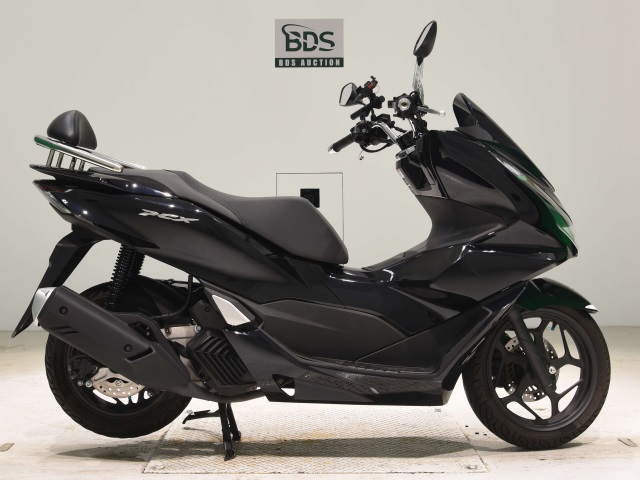 Honda PCX125 2021