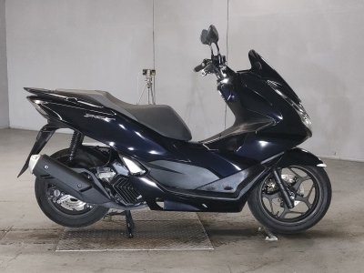 Honda PCX125 2021