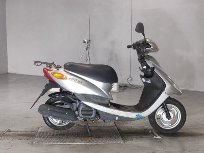 Yamaha JOG 115 2007