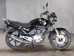 Yamaha YBR125 2007